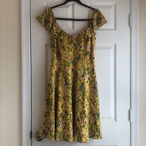 Old Navy Dress Size M